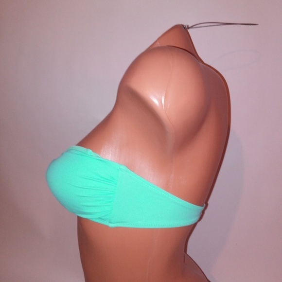 Victoria Secret Swim Bikini Top - Picture 4 of 8